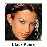Black Puma Pics