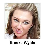Brooke Wylde Pics