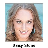 Daisy Stone Pics