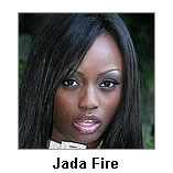Jada Fire Pics