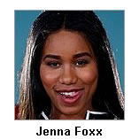 Jenna Foxx Pics