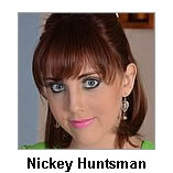 Nickey Huntsman Pics