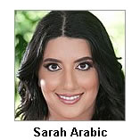 Sarah Arabic