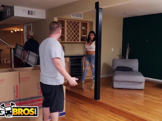 Audrey Bitoni getting fucked hard by Johnny Castle
